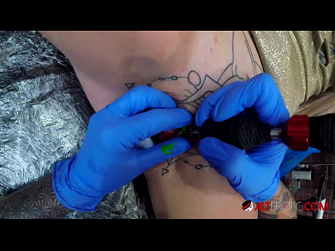 ❤️ An hottie thar a bheith tattooed Sully Savage fuair tattoo ar a clitoris ❤️❌ Porn ardchaighdeáin ag porn % ga.camasexys.top%  ☑